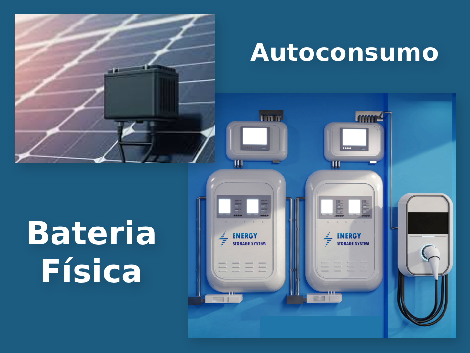 bateria fisica