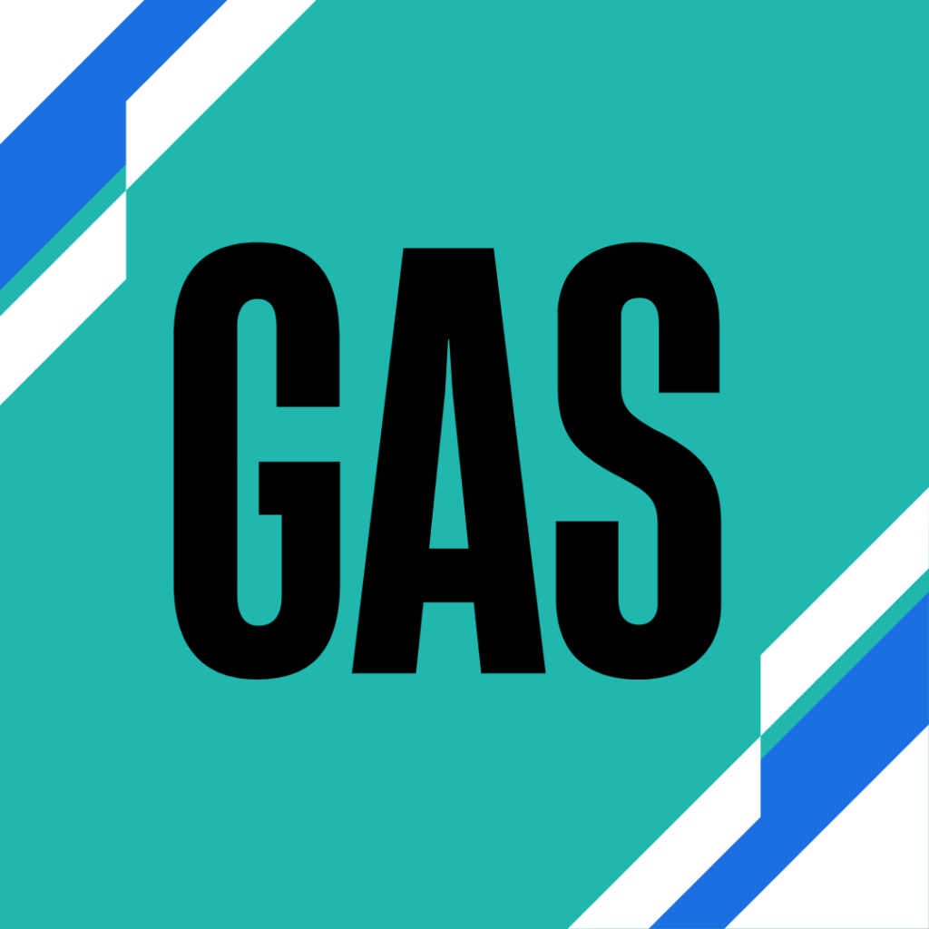 gas